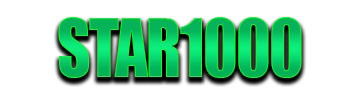Logo STAR1000